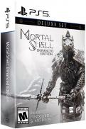 Mortal Shell - Enhanced Edition ~ Deluxe Set