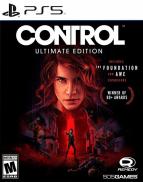 Control - Ultimate Edition