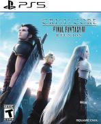 Crisis Core - Final Fantasy VII Reunion