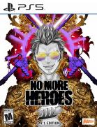 No More Heroes 3