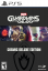 Marvel's Guardians of the Galaxy - Edition Cosmique Deluxe