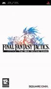 Final Fantasy Tactics: The War of the Lions