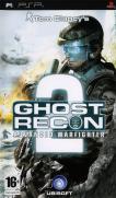 Tom Clancy's Ghost Recon: Advanced Warfighter 2