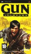 Gun Showdown