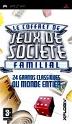 Le Coffret De Jeux De Societe Familial