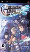 Phantasy Star Portable