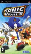 Sonic Rivals