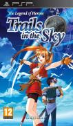 The Legend of Heroes: Trails in the Sky