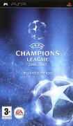 UEFA Champions League 2006-2007