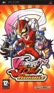 Viewtiful Joe : Red Hot Rumble