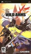Wild Arms XF