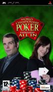 World Championship Poker: Featuring Howard Lederer - All In