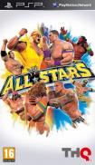 WWE All Stars