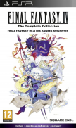 Final Fantasy IV: The Complete Collection