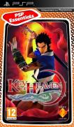 Key of Heaven (Gamme PSP Essentials)