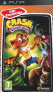 Crash : Génération Mutant (Gamme PSP Essentials)