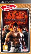 Tekken 6 (Gamme PSP Essentials)