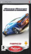 Ridge Racer (Gamme Platinum)