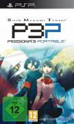 Shin Megami Tensei: Persona 3 Portable - Collector's Edition