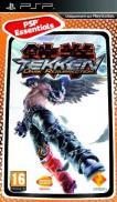 Tekken: Dark Resurrection (Gamme PSP Essentials)