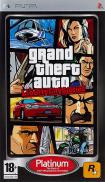 Grand Theft Auto : Liberty City Stories (Gamme Platinum)