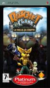 Ratchet & Clank : La Taille, Ça Compte (Gamme Platinum)