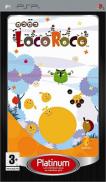 LocoRoco (Gamme Platinum)