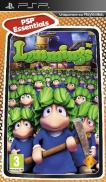 Lemmings (Gamme PSP Essentials)