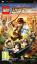 LEGO Indiana Jones 2 : L'Aventure Continue LEGO Indiana Jones 2 : L'Aventure Continue