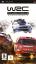 WRC: FIA World Rally Championship WRC: FIA World Rally Championship