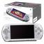 PSP Slim & Lite (PSP-3004 MS) - Mystic Silver PSP Slim & Lite (PSP-3004 MS) - Mystic Silver
