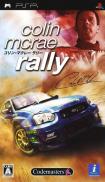 Colin McRae Rally 2005 Plus