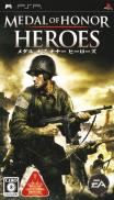 Medal of Honor : Heroes