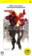 Metal Gear Acid