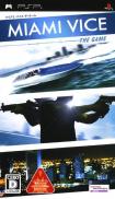 Miami Vice : The Game