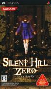 Silent Hill Origins