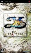 Ys Seven