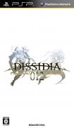 Dissidia 012 [duodecim] Final Fantasy