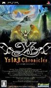 Ys I & II Chronicles