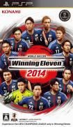 Pro Evolution Soccer 2014
