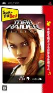 Lara Croft Tomb Raider: Legend (Gamme Platinum)