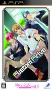 Custom Drive (Munekyun Otome Collection Vol. 9)