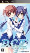 D.C. III: Da Capo III Plus
