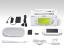 PSP Value Pack Ceramic White (PSP-1000KCW)