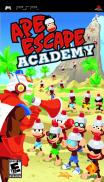 Ape Academy