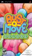 Bust-A-Move Ghost