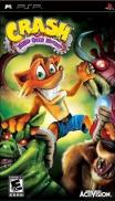 Crash : Génération Mutant