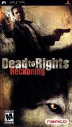 Dead to Rights: Reckoning