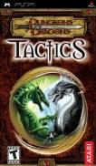 Dungeons & Dragons Tactics