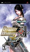 Dynasty Warriors Vol.2